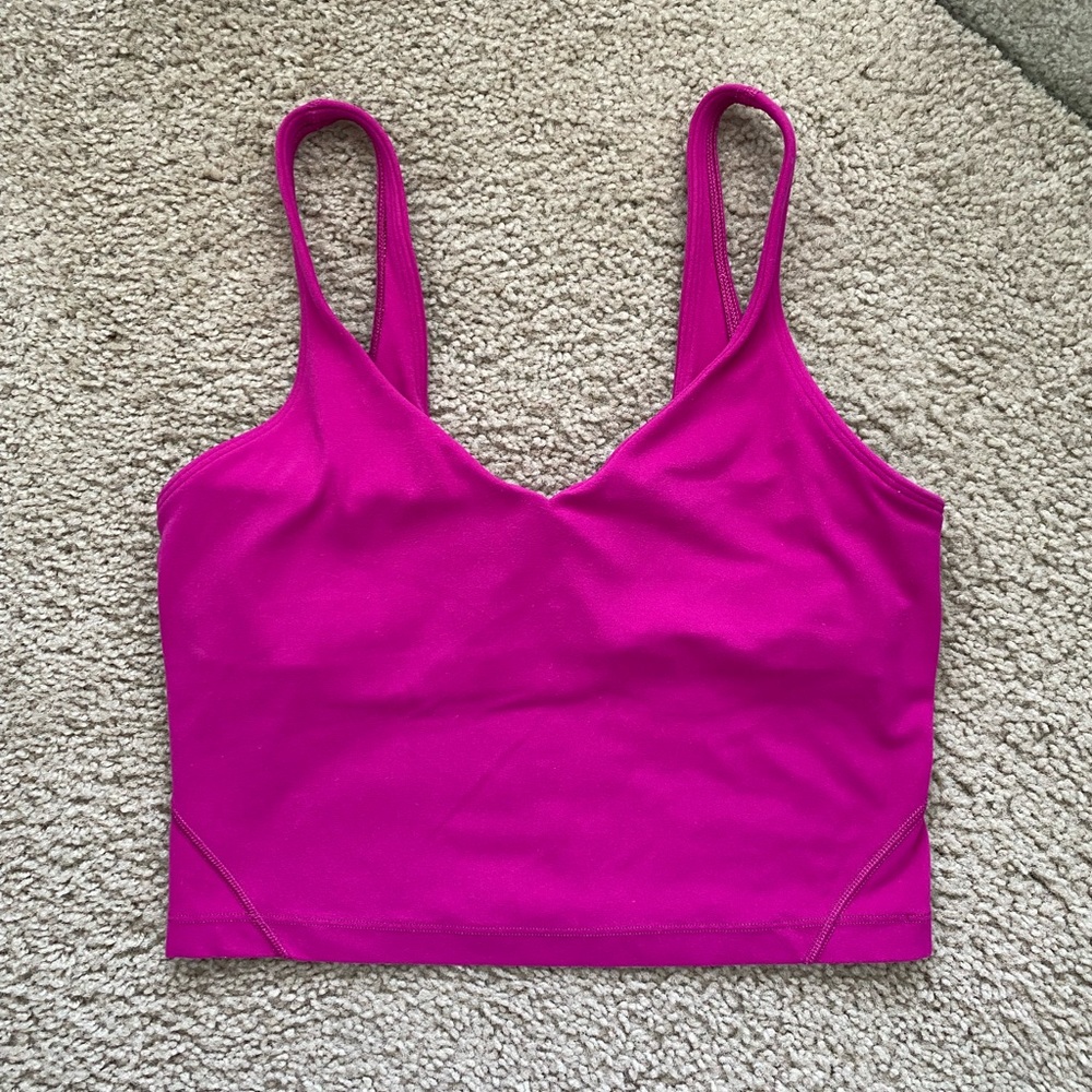 Lululemon Align Tank Top
